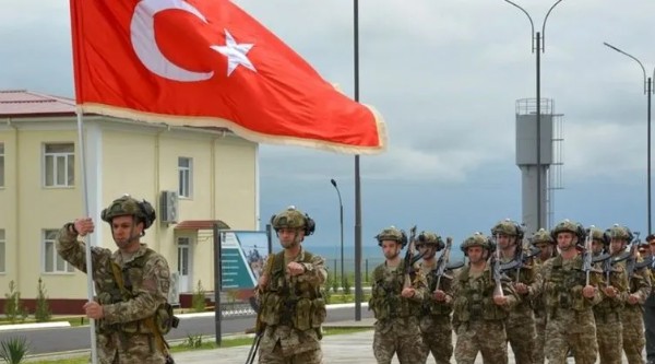 İsrail basınında Cumhurbaşkanı Erdoğan korkusu! 'Gazze'de Türk varlığı İsrail için doğrudan tehlikedir'